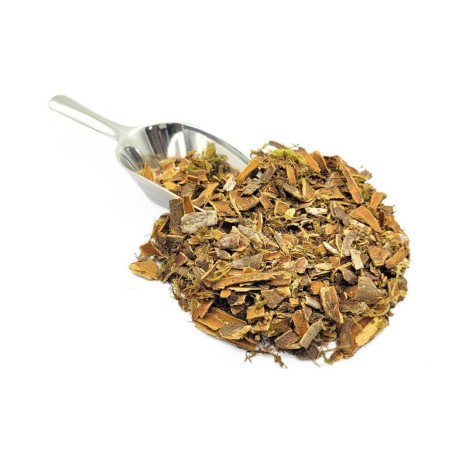 Cascara Sagrada écorces (Rhamnus purshiana)