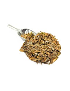 Cascara Sagrada, Casca (Rhamnus purshiana)