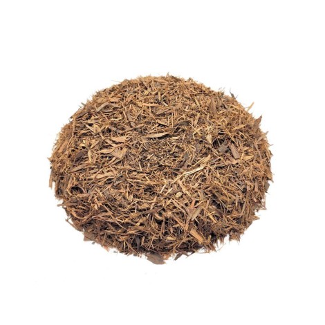 Lapacho - Pau D'arco bark (Handroanthus serratifolius)