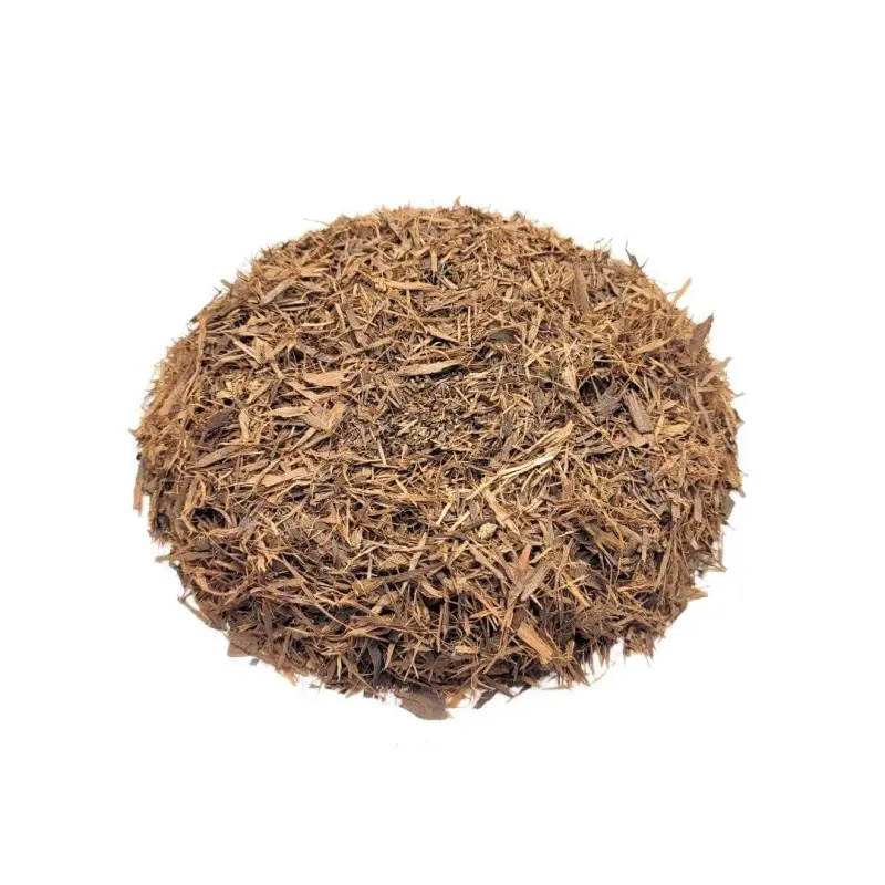 Pau D'Arco, Casca (Handroanthus serratifolius)