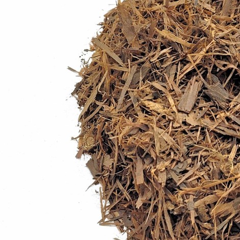 Lapacho - Pau D'arco bark (Handroanthus serratifolius)