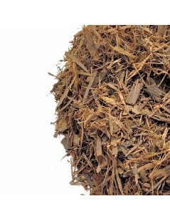 Lapacho - Pau D'arco bark (Handroanthus serratifolius)