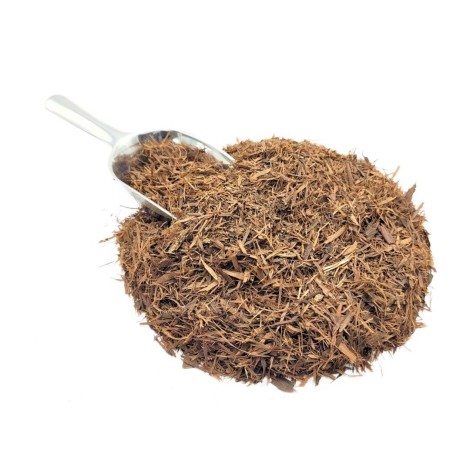 Lapacho - Pau D'arco bark (Handroanthus serratifolius)