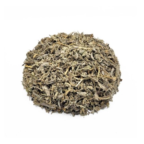 Sage Herbal Tea (Salvia officinalis L.)