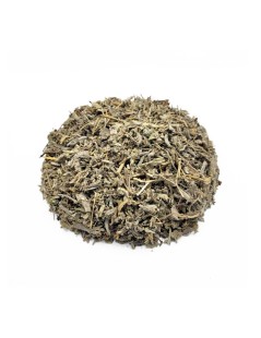 Sage Herbal Tea (Salvia officinalis L.)