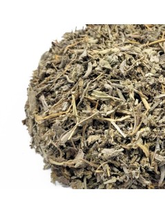 Sage Herbal Tea (Salvia officinalis L.)