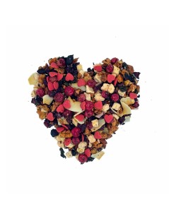 Tea Set - The Love Box - Ideas for Valentine's Day Gift 2026