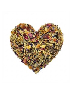 Coffret de Thés​ - The Love Box - Idee Cadeau Saint Valentin 2026