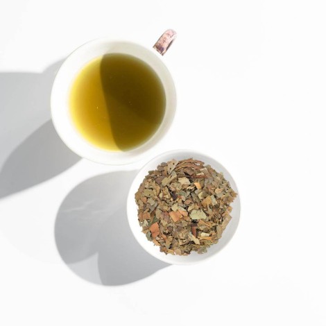 Foglie di Avocado (Persea Americana)