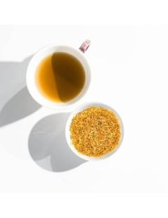 Marigold Flowers Herbal Tea (Calendula officinalis L.)