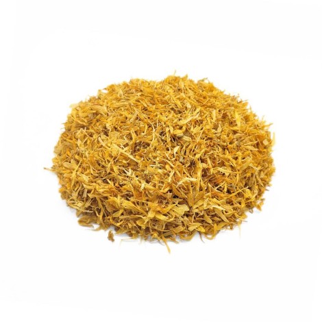Calêndula, Flor (Calendula officinalis L.)