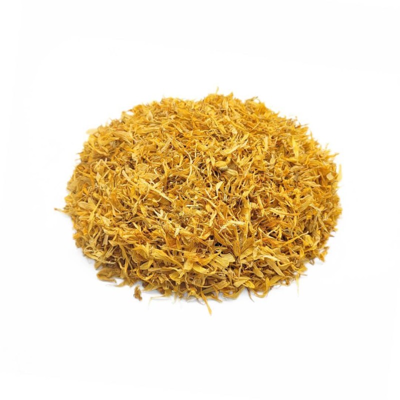 Ringelblume (Calendula officinalis L.)