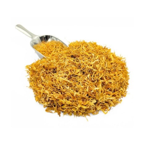 Calendula, Fiori (Calendula Officinalis L.)