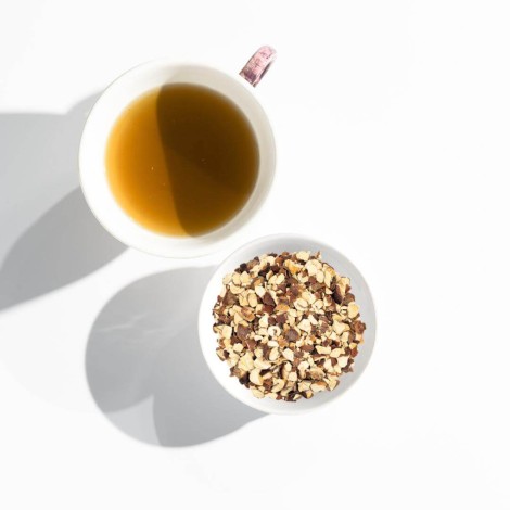 Indian Chestnut Herbal Tea (Aesculus hippocastanum)