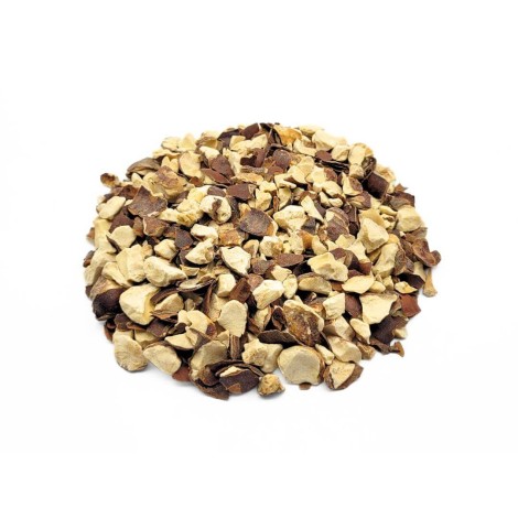 Rosskastanie Tee (Aesculus hippocastanum)