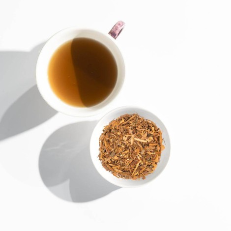 Catuaba Tea Bark (Erythroxylum catuaba)