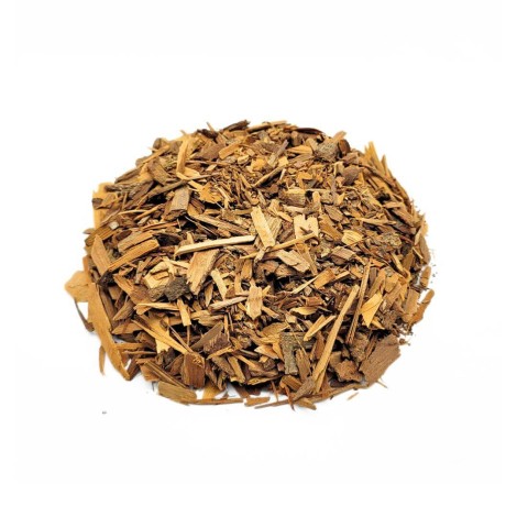 Catuaba Tea Bark (Erythroxylum catuaba)