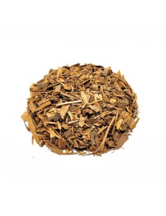 Catuaba Tea Bark (Erythroxylum catuaba)