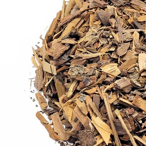 Catuaba Tea Bark (Erythroxylum catuaba)