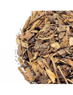 Catuaba Tea Bark (Erythroxylum catuaba)