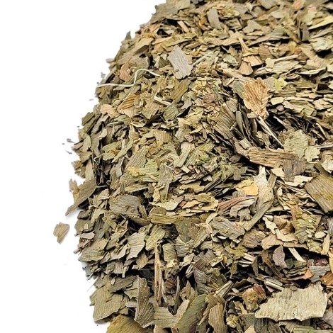 Ginkgo Biloba Herbal Tea leaves