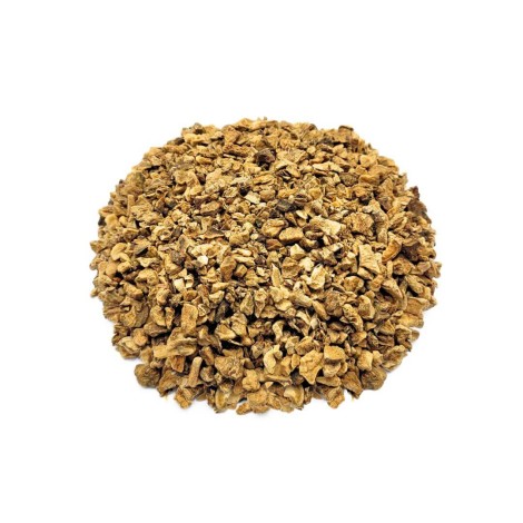 Teufelskrallenwurzel Tee (Harpagophytum procumbens)