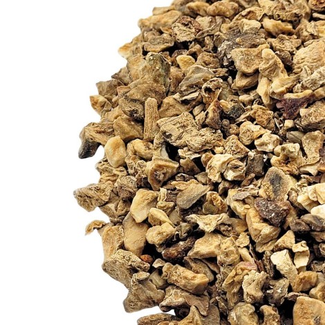 Devil's Claw, Root (Harpagophytum procumbens)