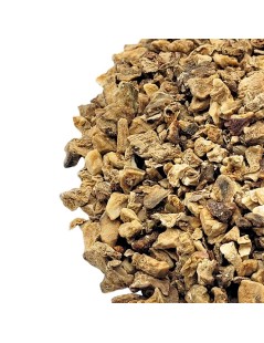 Teufelskrallenwurzel Tee (Harpagophytum procumbens)