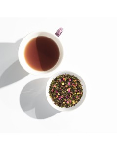 Chocolate Mint Black Tea - After Eight