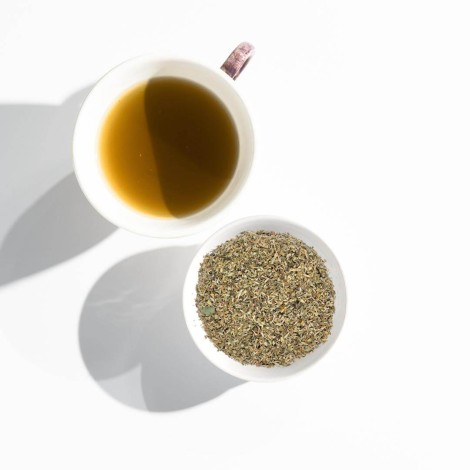 Damiana Herbal Tea (Turnera diffusa)