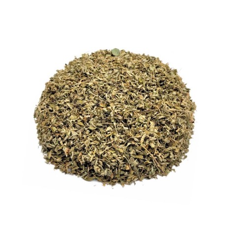 Damiana Herbal Tea (Turnera diffusa)