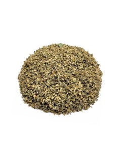 Damiana Herbal Tea (Turnera diffusa)