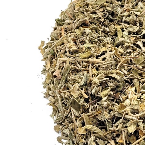 Damiana Herbal Tea (Turnera diffusa)