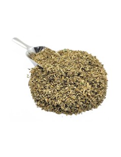 Damiana Herbal Tea (Turnera diffusa)