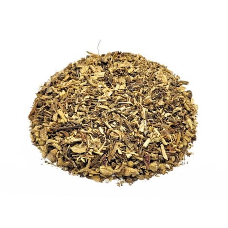 Equinácea, Raíz (Echinacea purpurea)