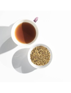 Echinacea Root Tea (Echinacea purpurea)