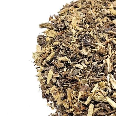 Echinacea Root Tea (Echinacea purpurea)