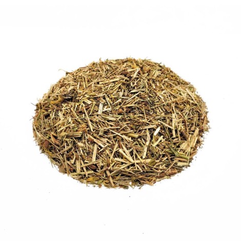 St. John's Wort Herbal Tea - Premium