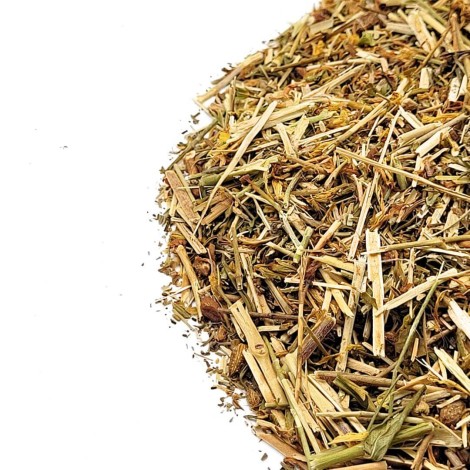 St. John's Wort Herbal Tea - Premium