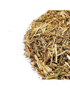 St. John's Wort Herbal Tea - Premium