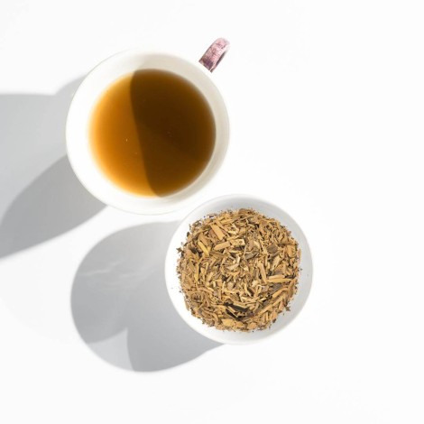 Marapuama Bark Tea (Ptychopetalum olacoides)