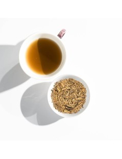 Marapuama Bark Tea (Ptychopetalum olacoides)