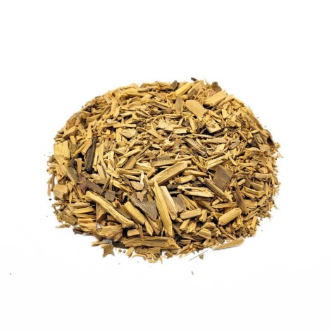 Muira Puama Rinde Tee (Ptychopetalum olacoides)