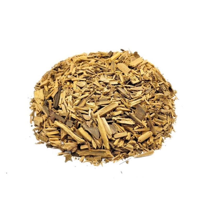 Muira Puama Rinde Tee (Ptychopetalum olacoides)