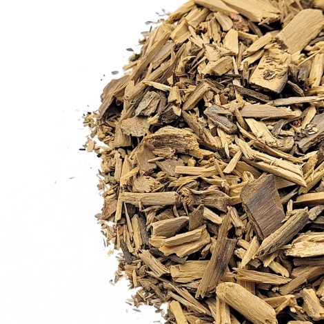 Marapuama Bark Tea (Ptychopetalum olacoides)