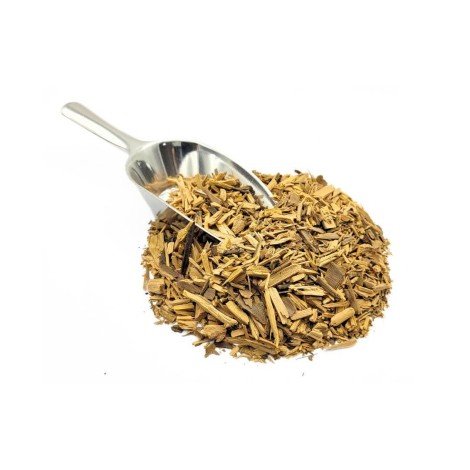 Marapuama Bark Tea (Ptychopetalum olacoides)