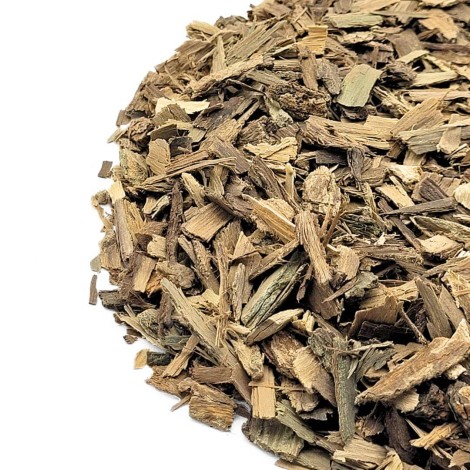 Mulungu Bark Herbal Tea (P. Erythrina)