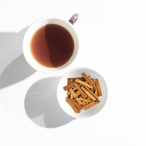 Cinnamon Sticks (Cassia Vera AA)