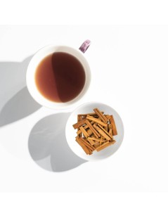 Cinnamon Sticks (Cassia Vera AA)