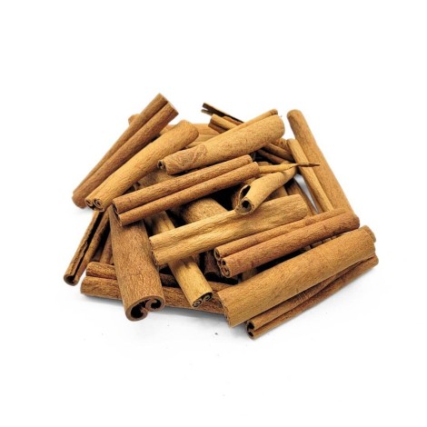 Cinnamon Sticks (Cassia Vera AA)